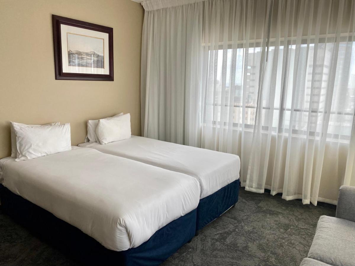 The Royal Hotel By Coastlands Hotels & Resorts Дърбан Екстериор снимка