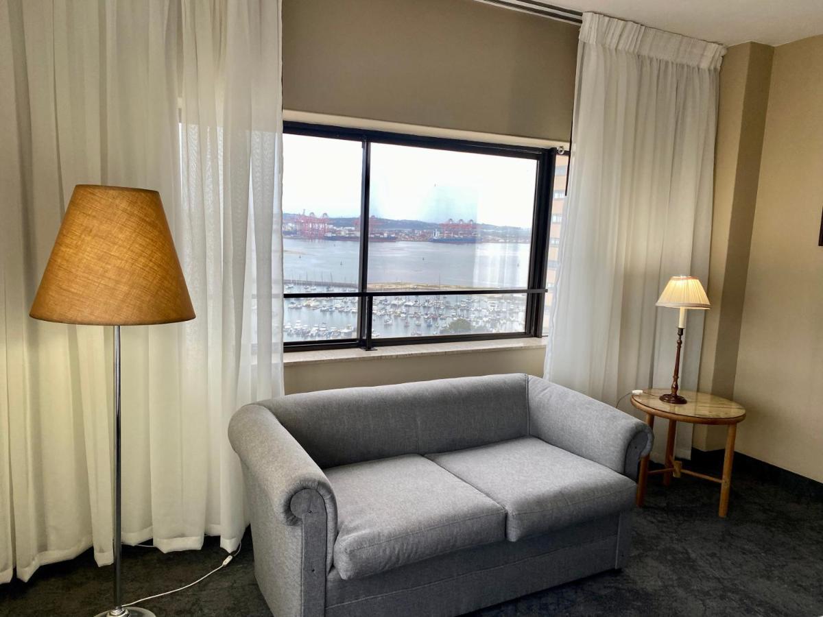 The Royal Hotel By Coastlands Hotels & Resorts Дърбан Екстериор снимка