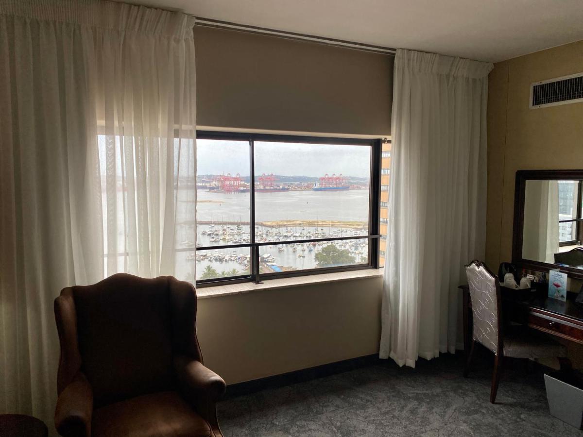 The Royal Hotel By Coastlands Hotels & Resorts Дърбан Екстериор снимка