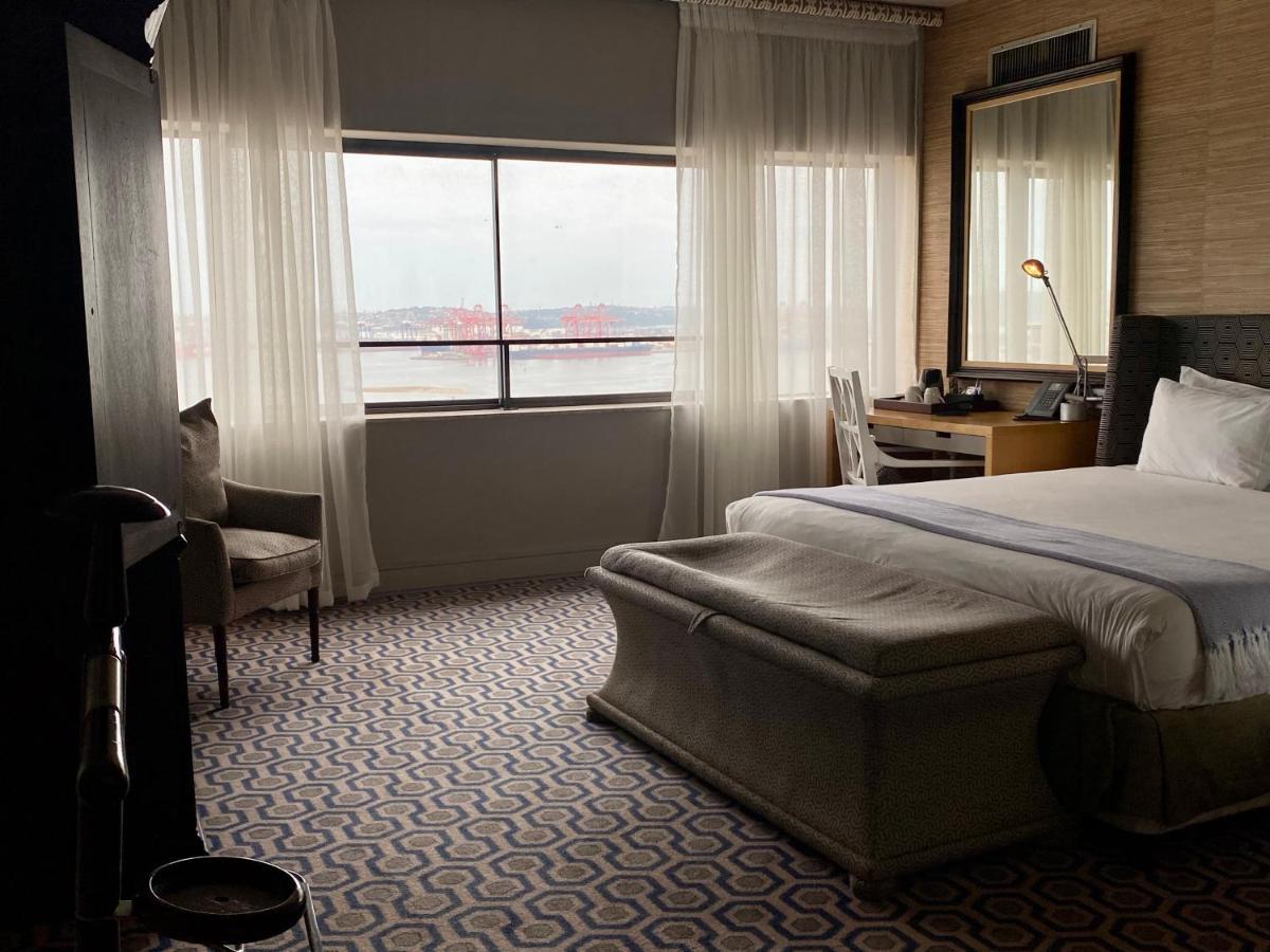 The Royal Hotel By Coastlands Hotels & Resorts Дърбан Екстериор снимка