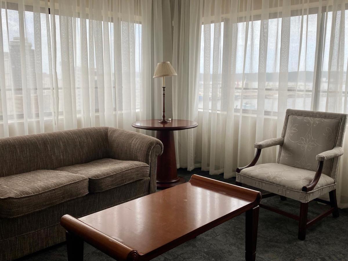 The Royal Hotel By Coastlands Hotels & Resorts Дърбан Екстериор снимка