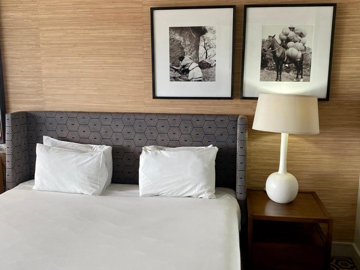 The Royal Hotel By Coastlands Hotels & Resorts Дърбан Екстериор снимка