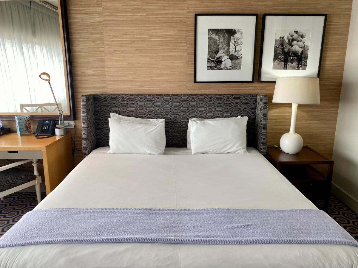 The Royal Hotel By Coastlands Hotels & Resorts Дърбан Екстериор снимка