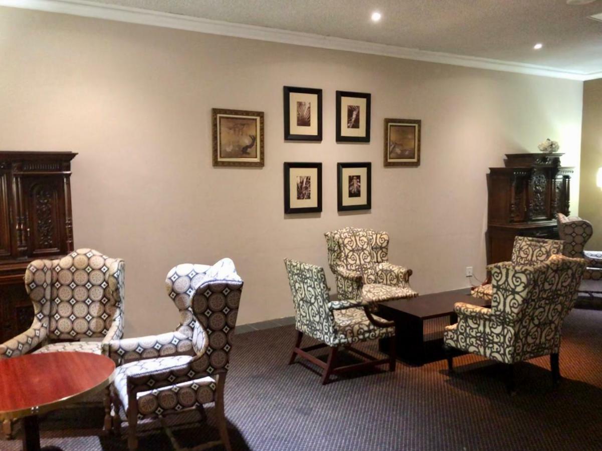 The Royal Hotel By Coastlands Hotels & Resorts Дърбан Екстериор снимка