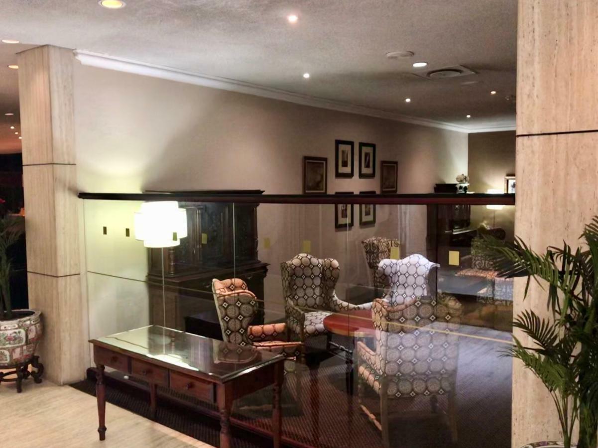 The Royal Hotel By Coastlands Hotels & Resorts Дърбан Екстериор снимка